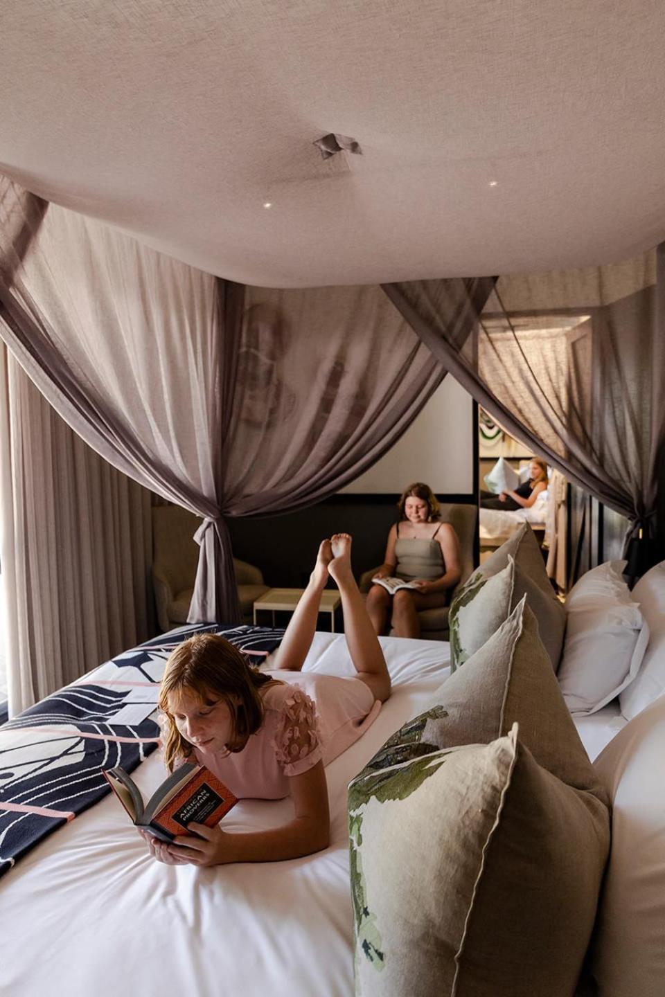 Kruger Shalati - Train On The Bridge & Garden Suites Skukuza Exterior photo